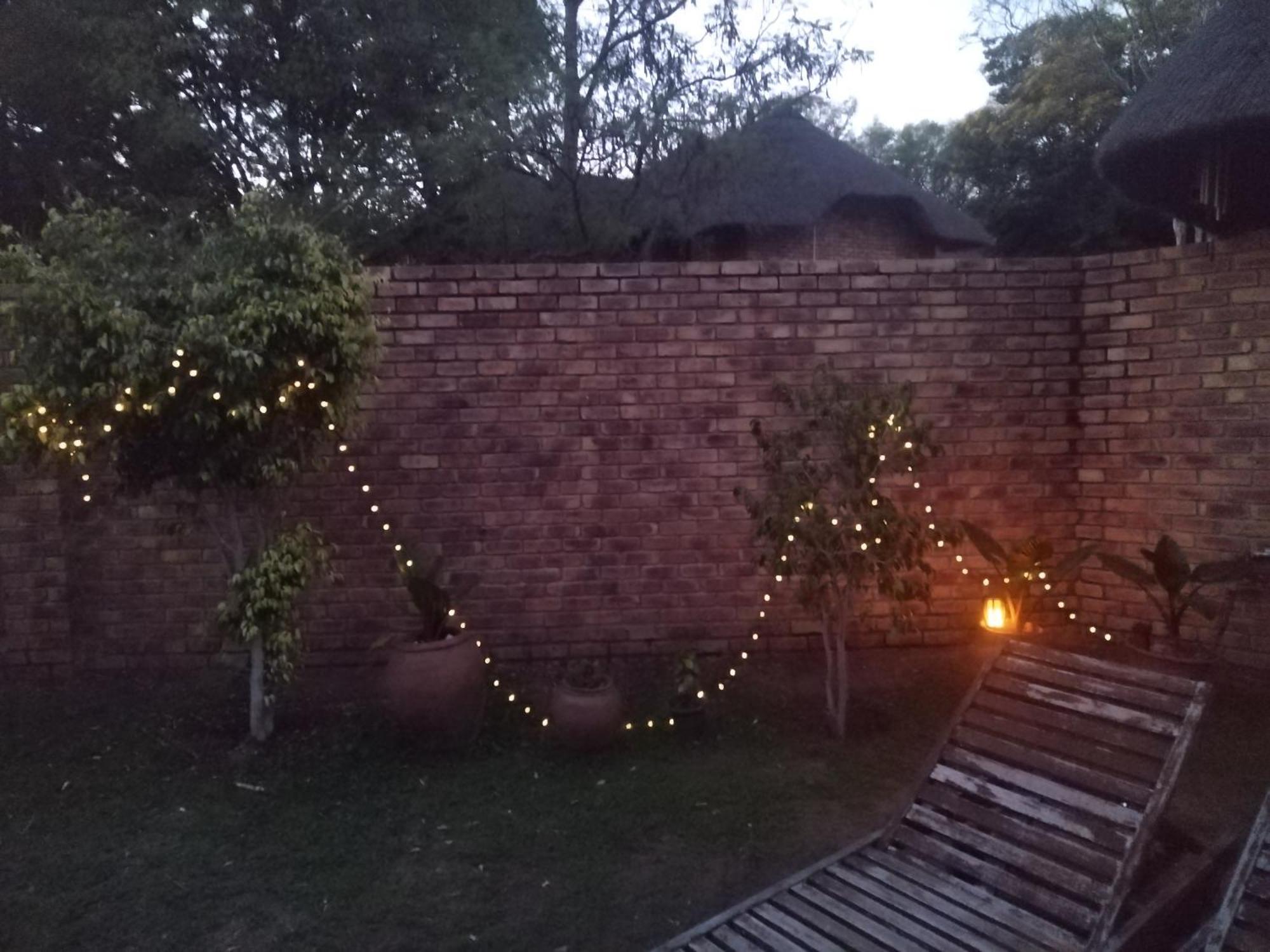 Khaya Africa Guesthouse Midrand Exterior foto